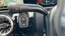 Mercedes-Benz CLA 180 AMG Line Premium 4dr Tip Auto Petrol Saloon